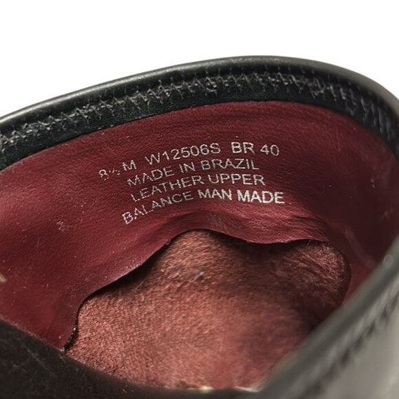 Tommy Hilfiger Chunky Platform Y2K Black Mules - Picture 10 of 12